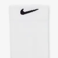 Nike Midweight Running Micro Crew носки (1 пара) цвет белый