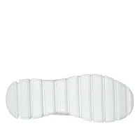 Кросівки Skechers Glide-Step Fasten Up 232136WHT - Білі