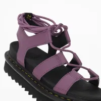 Сандали Dr Martens Nartilla 31617765 - Розовые