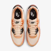 Nike Air Max 90 мужские Кроссовки Orange