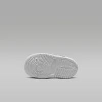 Nike Jordan 1 Low Alt Baby/Toddler Кроссовки цвет белый