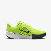 Nike Zoom Challenge мужские Pickleball Кроссовки Yellow