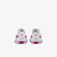 Nike Court Legacy Little детские Кроссовки цвет белый
