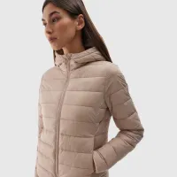 Куртка 4F WAW24TDJAF46883S - Бежевый