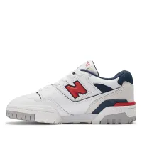 Кроссовки New Balance PSB550ED - Белые