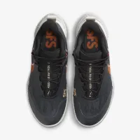 Nike React SFB Carbon Men’s Elite Outdoor Кросівки колір сірий