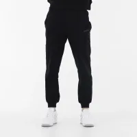 Штани Prosto Sweatpants Sewin KL231MPAN4011 - Чорні