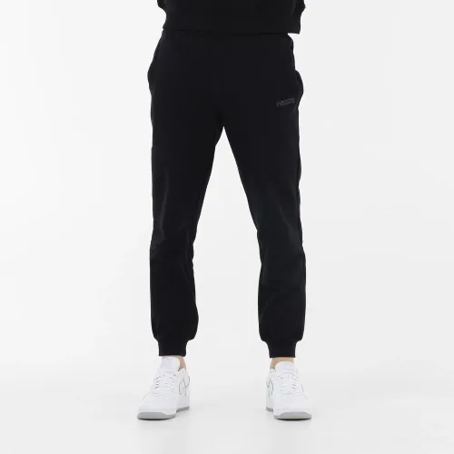Штаны Prosto Sweatpants Sewin KL231MPAN4011 - Черные