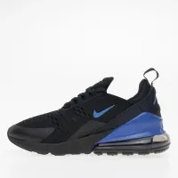 Кросівки Nike Air Max 270 GS FB8032-001 - Чорні