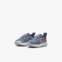 Nike Star Runner 4 Baby/Toddler Кросівки блакитний
