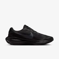 Nike Revolution 8 чоловічі Road Running Кросівки колір чорний