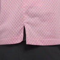 Nike Tour мужские Dri-FIT для гольфа Polo цвет фиолетовый
