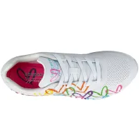 Кросівки Жіночі Skechers UNO HIGHLIGHT LOVE (177981-WMLT)