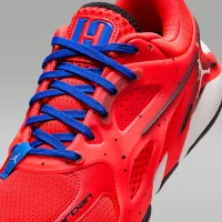 Nike Jordan Heir Series баскетбольные Кроссовки цвет красный