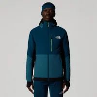 Куртка The North Face Binntal Ventrix 0A87H17IM1 - Синя