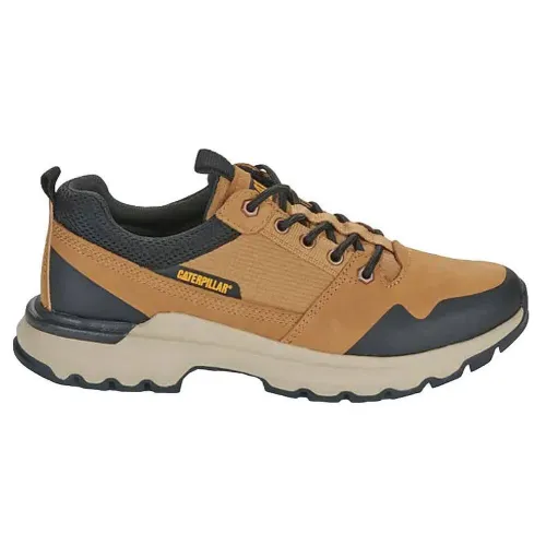Кроссовки Мужские CAT CATERPILLAR COLORADO Sneaker LOW (P725996)