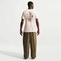 Nike Sportswear мужские Short-Sleeve футболка цвет белый