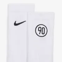 Nike Total 90 Everyday Cushioned Crew носки (3 пары) многоцветный