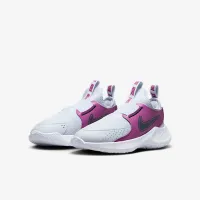 Nike Flex Runner 3 Big дитячі Road Running Кросівки колір сірий