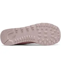 Кросівки New Balance WL515BB3 - Рожеві