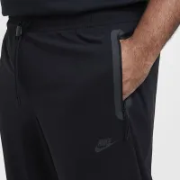 Nike Tech мужские Woven Pants цвет черный