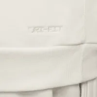 Nike Standard Issue чоловічі Dri-FIT Pullover баскетбольні Толстовка з капюшоном колір білий