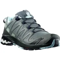Кроссовки для бега Salomon XA PRO 3D V8 GTX Gore-Tex (412748)