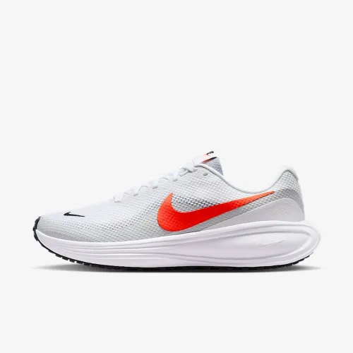 Nike Revolution 8 чоловічі Road Running Кросівки колір білий
