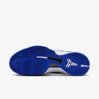 Nike Kobe VI Protro баскетбольні Кросівки блакитний