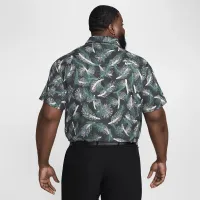 Nike Tour чоловічі Dri-FIT для гольфу Polo колір зелений