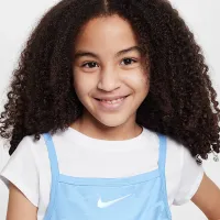 Nike Swoosh Motion Little детские 2-Piece набор синий
