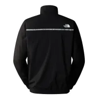 Кофта/футболка The North Face Zumu 0A8796JK31 -  Черная