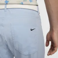 Nike Tour чоловічі 5-Pocket Slim для гольфу Pants блакитний