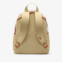 Nike Brasilia JDI детские Mini рюкзак (11L) цвет коричневый