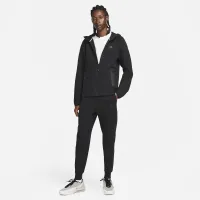 Nike Sportswear Tech Fleece мужские Joggers цвет черный