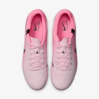 Nike Tiempo Legend 10 Academy AG Low-Top футбольні бутси Pink