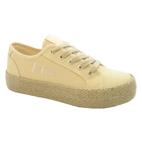 Кроссовки Женские trampki LEE COOPER (LCW-23-31-1795L)