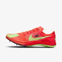 Nike ZoomX Dragonfly XC Cross-Country Spikes Orange