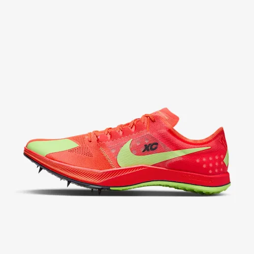 Nike ZoomX Dragonfly XC Cross-Country Spikes Orange