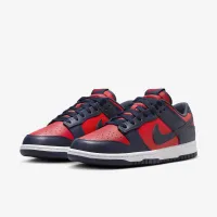 Nike Dunk Low Retro чоловічі Кросівки колір червоний