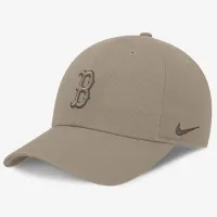 Boston колір червоний Sox Statement Club чоловічі Nike MLB Adjustable Hat колір коричневий