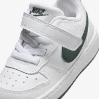 Nike Court Borough Low Recraft Baby/Toddler Кросівки колір білий
