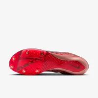 Nike Maxfly 2 Track & Field Sprinting Spikes Pink