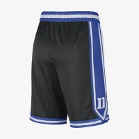 Duke Limited мужские Nike Dri-FIT College баскетбольные шорты цвет черный