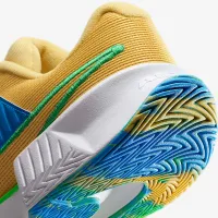 Nike Zoom Challenge женская Pickleball Кроссовки цвет коричневый