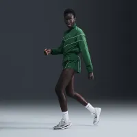 Nike Windrunner женская Mid-Rise 2