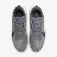 NikeCourt Air Zoom Vapor Pro 2 мужские Clay Tennis Кроссовки цвет серый