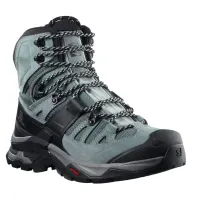 Кроссовки для треккинга SALOMON QUEST 4 GTX GORE-TEX (413870)