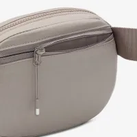 Nike Aura Crossbody сумка (2л) цвет серый