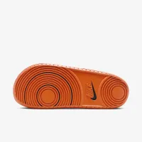 Nike College Offcourt (Florida ) Slides Orange